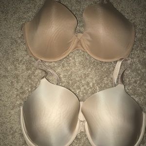 VS Bras